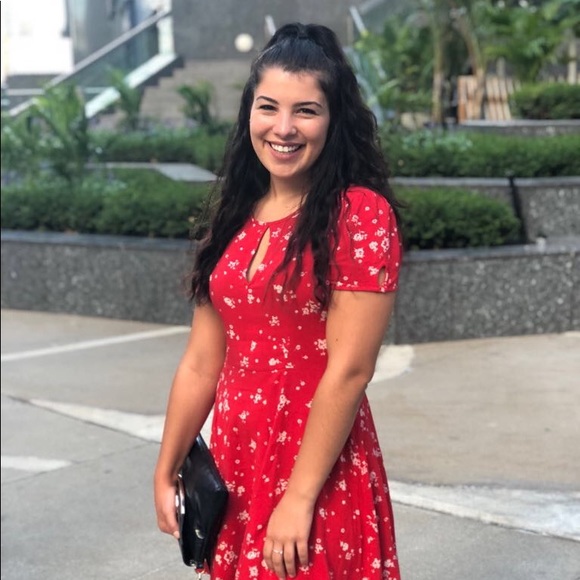 Meet your Posher, Gianna - Picture 1 of 1